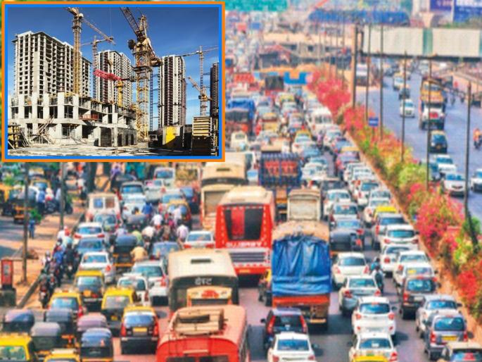 column about Mumbai pollution issue chiutai chiutai open the door wait for my child | चिऊताई चिऊताई दार उघड, थांब माझ्या लेकराला... column about Mumbai pollution issue chiutai chiutai open the door wait for my child | चिऊताई चिऊताई दार उघड, थांब माझ्या लेकराला...