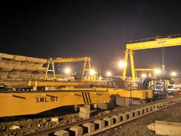 The Chidam family also complains against AfCons, a subcontractor | अॅफकॉन्स, उपकंत्राटदाराविरुद्ध चिडाम कुटुंबाचीही तक्रार The Chidam family also complains against AfCons, a subcontractor | अॅफकॉन्स, उपकंत्राटदाराविरुद्ध चिडाम कुटुंबाचीही तक्रार