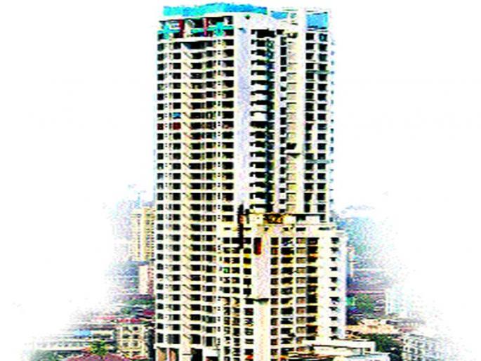 The new DCSR has doubled the number of affordable homes | नव्या डीसीसआरमुळे परवडणारी घरांची संख्या दुप्पट