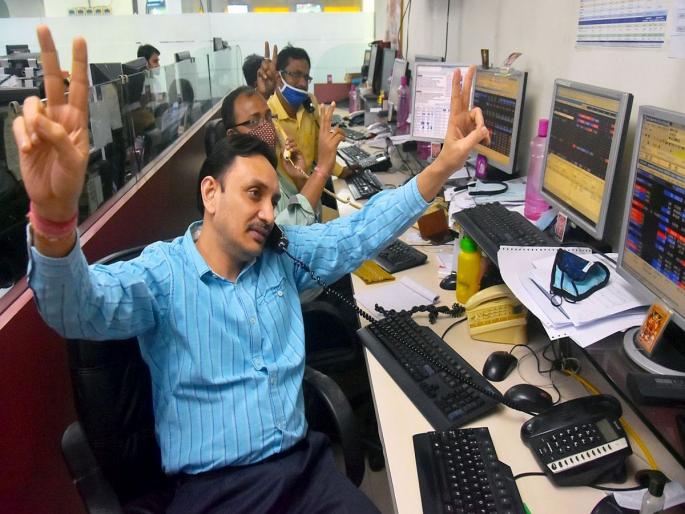 small company sjvn receives huge orders from the government; Crowds of people to buy shares know about the reason | या छोट्या कंपनीला सरकारकडून मिळतायत मोठ-मोठ्या ऑर्डर; शेअर खरेदीसाठी लोकांची झुंबड! असं आहे कारण