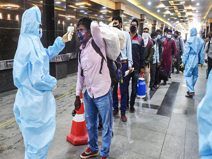 Coronavirus: You are all responsible | Coronavirus: आपण सारेच जबाबदार Coronavirus: You are all responsible | Coronavirus: आपण सारेच जबाबदार