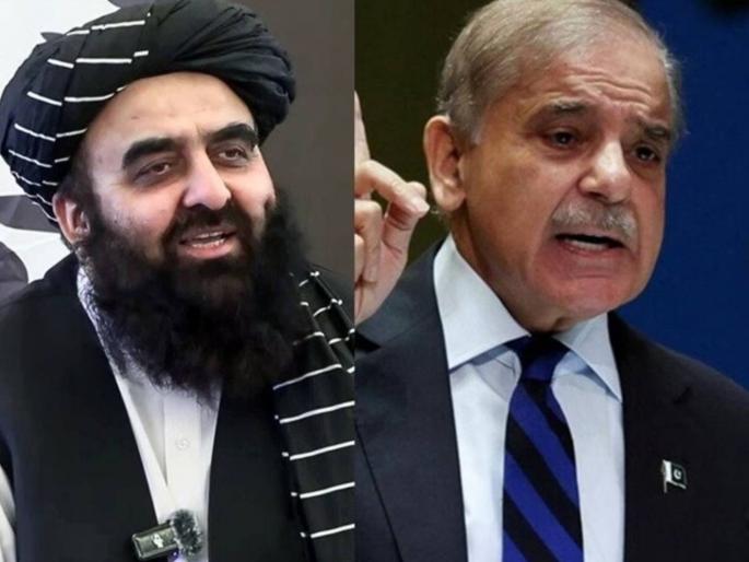 Pakistan will not improve, firing on Afghanistan during ceasefire; Tensions in both countries | पाकिस्तान सुधारणार नाही, युद्धविराम काळात अफगाणिस्तानवर गोळीबार; दोन्ही देशात तणाव