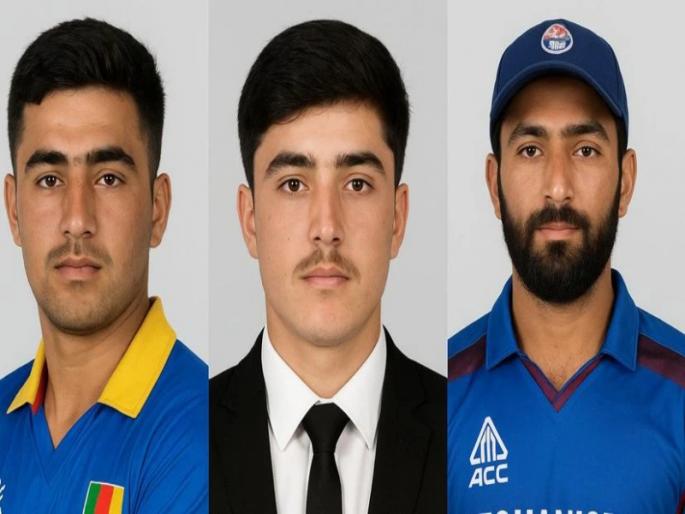 Pakistan-Afghanistan War: Despite ceasefire, Pakistan attacks Paktika province; 3 Afghan cricketers killed | Pakistan-Afghanistan War : युद्धविराम होऊनही पाकिस्तानकडून पक्तिका प्रांतात हल्ला; ३ अफगाण क्रिकेटपटू ठार Pakistan-Afghanistan War: Despite ceasefire, Pakistan attacks Paktika province; 3 Afghan cricketers killed | Pakistan-Afghanistan War : युद्धविराम होऊनही पाकिस्तानकडून पक्तिका प्रांतात हल्ला; ३ अफगाण क्रिकेटपटू ठार