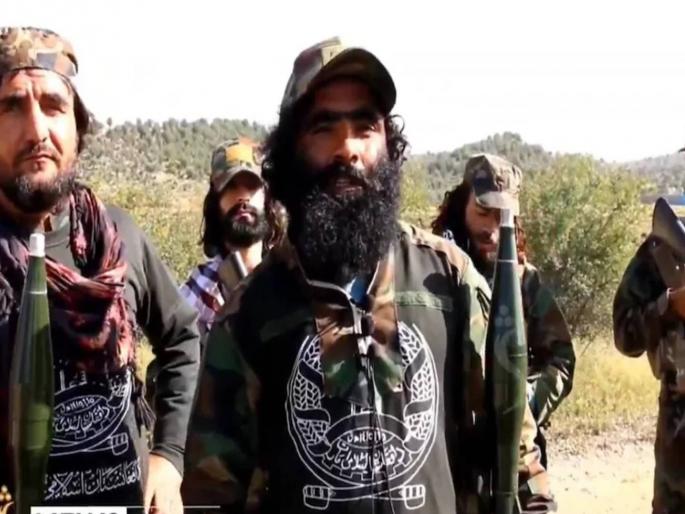 War breaks out again between Taliban and Pakistan, tanks destroyed in Kurram, checkpoints captured, two TTP commanders unite against Pakistan | तालिबान-पाकिस्तानमध्ये पुन्हा युद्ध, कुर्रममध्ये टँक नष्ट, चौक्या ताब्यात, दोन टीटीपी कमांडर पाकिस्तानविरुद्ध एकत्र आले War breaks out again between Taliban and Pakistan, tanks destroyed in Kurram, checkpoints captured, two TTP commanders unite against Pakistan | तालिबान-पाकिस्तानमध्ये पुन्हा युद्ध, कुर्रममध्ये टँक नष्ट, चौक्या ताब्यात, दोन टीटीपी कमांडर पाकिस्तानविरुद्ध एकत्र आले