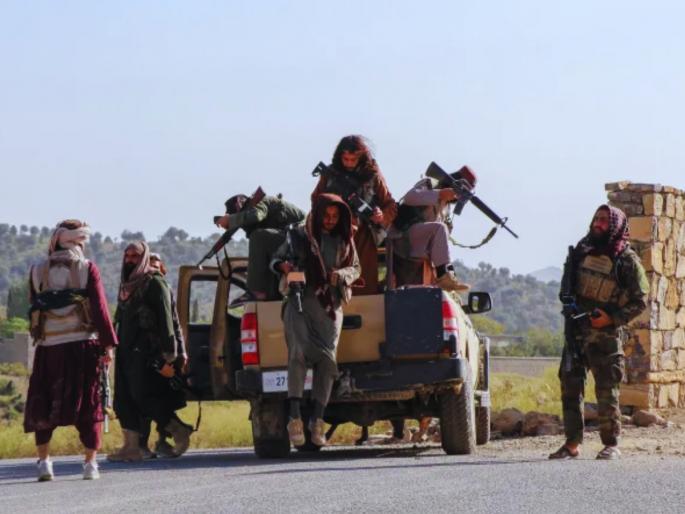 afghanistan pakistan clash within 15 minutes pakistan army was on its knees surrendered completely to afghanistan soldiers abandoned their weapons and fled | १५ मिनिटांत पाकने गुडघे टेकले, अफगाणिस्तानसमोर सपशेल शरणागती, शस्त्रे सोडून सैनिक पळाले!