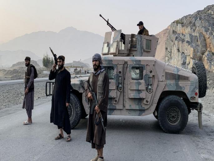 Afghanistan-Pakistan Conflict: 150 Pakistani soldiers killed in 5 days, Taliban claims | अफगाण-पाक संघर्ष; पाच दिवसांत 150 पाकिस्तानी सैनिक मारले, तालिबानचा दावा Afghanistan-Pakistan Conflict: 150 Pakistani soldiers killed in 5 days, Taliban claims | अफगाण-पाक संघर्ष; पाच दिवसांत 150 पाकिस्तानी सैनिक मारले, तालिबानचा दावा