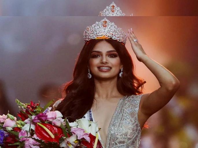 Big Change: Miss Universe pageant set to welcome married and mother participants from 2023 | Miss Universe: मिस युनिव्हर्स स्पर्धेचा महत्वाचा नियम बदलण्याची शक्यता; विवाहित, मातांना देखील भाग घेता येणार Big Change: Miss Universe pageant set to welcome married and mother participants from 2023 | Miss Universe: मिस युनिव्हर्स स्पर्धेचा महत्वाचा नियम बदलण्याची शक्यता; विवाहित, मातांना देखील भाग घेता येणार
