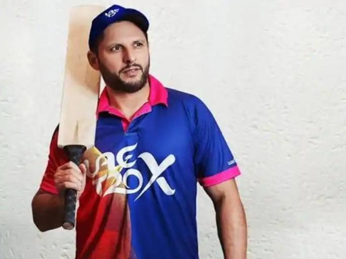 How much do top players in Lanka Premier League earn? A look at salaries of Andre Russell, Irfan Pathan, Shahid Afridi and others | शाहिद आफ्रिदीला लंका प्रीमिअर लीगमध्ये किती रक्कम मिळाली माहित्येय?; यापेक्षा जास्त IPLमध्ये युवा खेळाडू कमावतात
