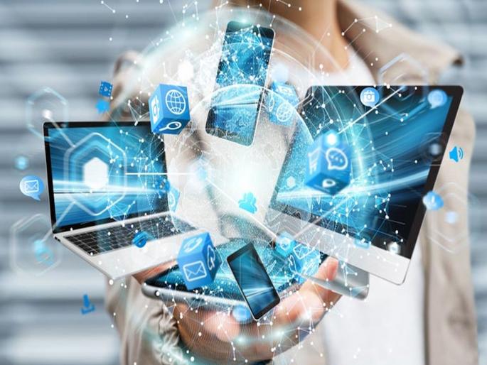 Now superfast internet will work in rural areas too, ISRO will launch GSAT-20 satellite into space | आता ग्रामीण भागातही इंटरनेट सुपरफास्ट चालणार, इस्रो जीसॅट-२० उपग्रह अवकाशात प्रक्षेपित करणार Now superfast internet will work in rural areas too, ISRO will launch GSAT-20 satellite into space | आता ग्रामीण भागातही इंटरनेट सुपरफास्ट चालणार, इस्रो जीसॅट-२० उपग्रह अवकाशात प्रक्षेपित करणार