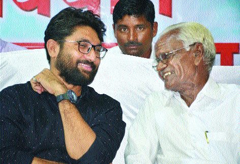 BJP should not want opposition; An atmosphere of depression across the country | भाजपला विरोधी पक्षच नकोय; देशभरात नैराश्येचे वातावरण