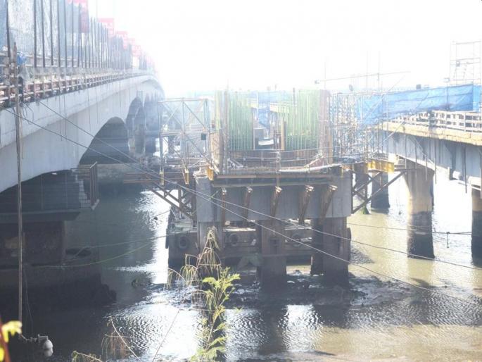 The policy for compensation of fishermen affected in the construction project is finally decided, the compensation will be between 25 thousand to 6 lakh | बांधकाम प्रकल्पात बाधित मच्छीमारांच्या नुकसानभरपाईसाठी अखेर धोरण निश्चित, २५ हजार ते सहा लाखपर्यंत मिळणार भरपाई The policy for compensation of fishermen affected in the construction project is finally decided, the compensation will be between 25 thousand to 6 lakh | बांधकाम प्रकल्पात बाधित मच्छीमारांच्या नुकसानभरपाईसाठी अखेर धोरण निश्चित, २५ हजार ते सहा लाखपर्यंत मिळणार भरपाई