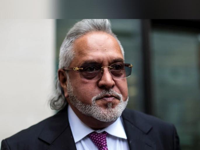 Supreme court impose 4 months imprisonment to businessman vijay mallya contempt of court | Vijay Mallya : विजय मल्ल्याला 4 महिन्यांची शिक्षा, 2 हजार रुपये दंड, सर्वोच्च न्यायालयाचा निर्णय Supreme court impose 4 months imprisonment to businessman vijay mallya contempt of court | Vijay Mallya : विजय मल्ल्याला 4 महिन्यांची शिक्षा, 2 हजार रुपये दंड, सर्वोच्च न्यायालयाचा निर्णय