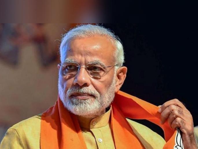 most popular world leaders 2022 pm Narendra modi tops list with 75 percent rating an joe biden on the fifth position says survey | PM Modi : पीएम नरेंद्र मोदींच्या लोकप्रियतेसमोर सर्वच दिग्ज फेल, जगातील 22 नेत्यांच्या यादीत टॉपवर most popular world leaders 2022 pm Narendra modi tops list with 75 percent rating an joe biden on the fifth position says survey | PM Modi : पीएम नरेंद्र मोदींच्या लोकप्रियतेसमोर सर्वच दिग्ज फेल, जगातील 22 नेत्यांच्या यादीत टॉपवर