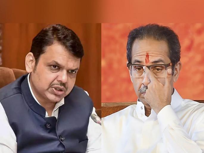 BJP had never decided the two and a half year formula After the CM Eknath Shinde's statement Fadnavis also spoke directly | भाजपने अडीच वर्षांचा फॉर्म्युला कधीच ठरवला नव्हता? CM शिंदेंच्या वक्तव्यानंतर, फडणवीसही थेटच बोलले  BJP had never decided the two and a half year formula After the CM Eknath Shinde's statement Fadnavis also spoke directly | भाजपने अडीच वर्षांचा फॉर्म्युला कधीच ठरवला नव्हता? CM शिंदेंच्या वक्तव्यानंतर, फडणवीसही थेटच बोलले