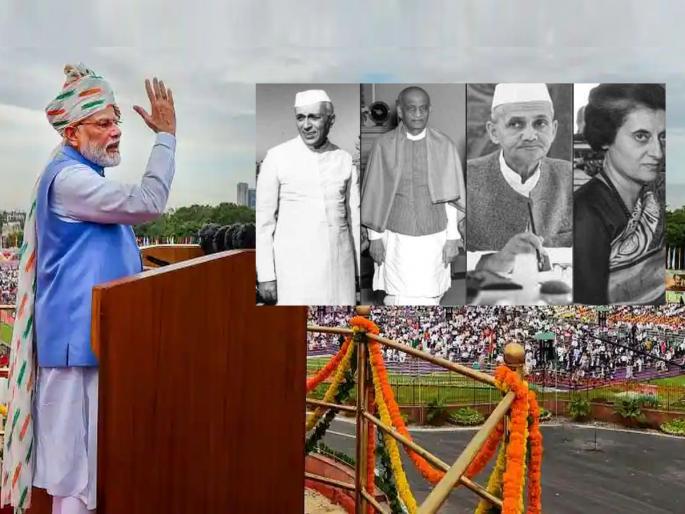 Who was the most popular political leader in 75 years of independence Who is the most famous PM The people gave answer | स्वातंत्र्याच्या 75 वर्षांतील सर्वात पॉप्युलर राजकीय नेता कोण? सर्वात प्रसिद्ध PM कोण? जनतेनं दिलं असं उत्तर