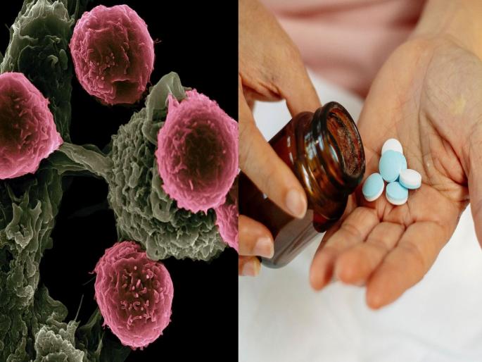 Cancer will not happen a second time tata institute discovered the cure for cancer medicine will be available for only rs 100 | आता दुसऱ्यांदा होणार नाही कॅन्सर? डॉक्टरांनी शोधून काढला इलाज; किंमत असेल केवळ 100 रुपये! Cancer will not happen a second time tata institute discovered the cure for cancer medicine will be available for only rs 100 | आता दुसऱ्यांदा होणार नाही कॅन्सर? डॉक्टरांनी शोधून काढला इलाज; किंमत असेल केवळ 100 रुपये!