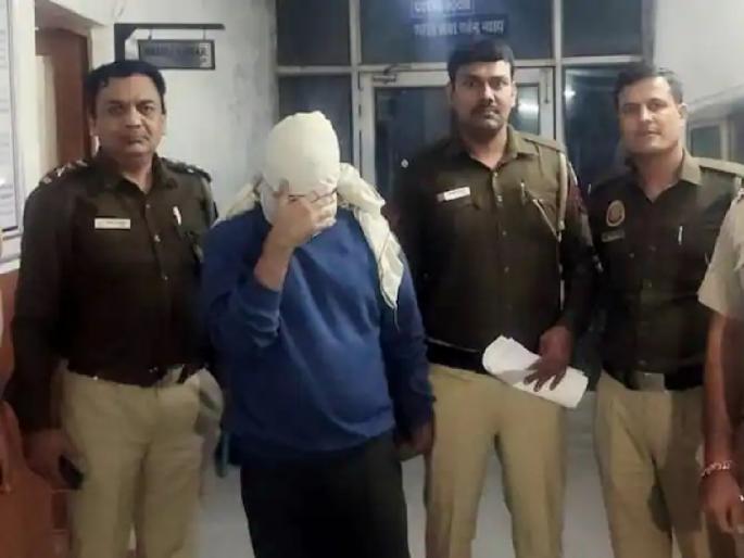 murderer-aftab-accepts-these-ten-things-how-he-murdered-shraddha | Shraddha Murder Case आरोपी आफताबचा कबुलीनामा, मान्य केल्या 'या' १० गोष्टी murderer-aftab-accepts-these-ten-things-how-he-murdered-shraddha | Shraddha Murder Case आरोपी आफताबचा कबुलीनामा, मान्य केल्या 'या' १० गोष्टी