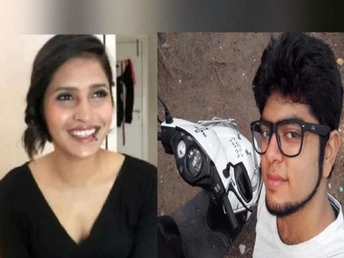 shraddha murder case Education till 12th relationship with many girls Aftab who killed Shraddha used to deceive girls | Shraddha Murder Case :12वी पर्यंत शिक्षण, अनेक मुलींशी संबंध; श्रद्धाची हत्या करणारा आफताब असा मुलींना फसवायचा shraddha murder case Education till 12th relationship with many girls Aftab who killed Shraddha used to deceive girls | Shraddha Murder Case :12वी पर्यंत शिक्षण, अनेक मुलींशी संबंध; श्रद्धाची हत्या करणारा आफताब असा मुलींना फसवायचा