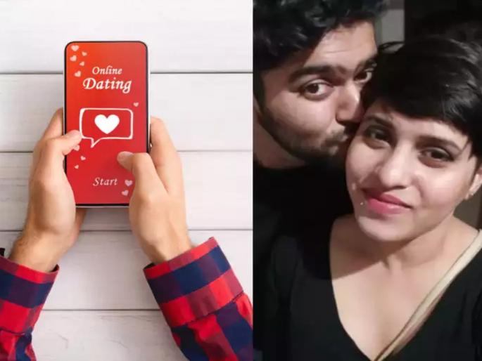 Shraddha Aftab murder Case: Shraddha's body was in the fridge, Aftab Poonawala was looking for a new victim girlfriend on bumble dating app... | Shraddha Aftab Case: श्रद्धाच्या मृतदेहाचे तुकडे फ्रिजमध्ये होते, आफताब या डेटिंग अॅपवर नवी शिकार शोधत होता... Shraddha Aftab murder Case: Shraddha's body was in the fridge, Aftab Poonawala was looking for a new victim girlfriend on bumble dating app... | Shraddha Aftab Case: श्रद्धाच्या मृतदेहाचे तुकडे फ्रिजमध्ये होते, आफताब या डेटिंग अॅपवर नवी शिकार शोधत होता...