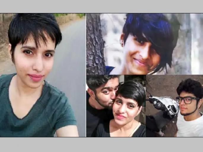 Shraddha Murder Case | Shraddhas head was cut off and kept in the fridge; Every day Aftab used to open the fridge and see her face, revealed in the investigation | श्रद्धाचे शीर कापून फ्रीजमध्ये ठेवले; दररोज फ्रीज उघडून तिचा चेहरा पाहायचा, चौकशीत खुलासा... Shraddha Murder Case | Shraddhas head was cut off and kept in the fridge; Every day Aftab used to open the fridge and see her face, revealed in the investigation | श्रद्धाचे शीर कापून फ्रीजमध्ये ठेवले; दररोज फ्रीज उघडून तिचा चेहरा पाहायचा, चौकशीत खुलासा...