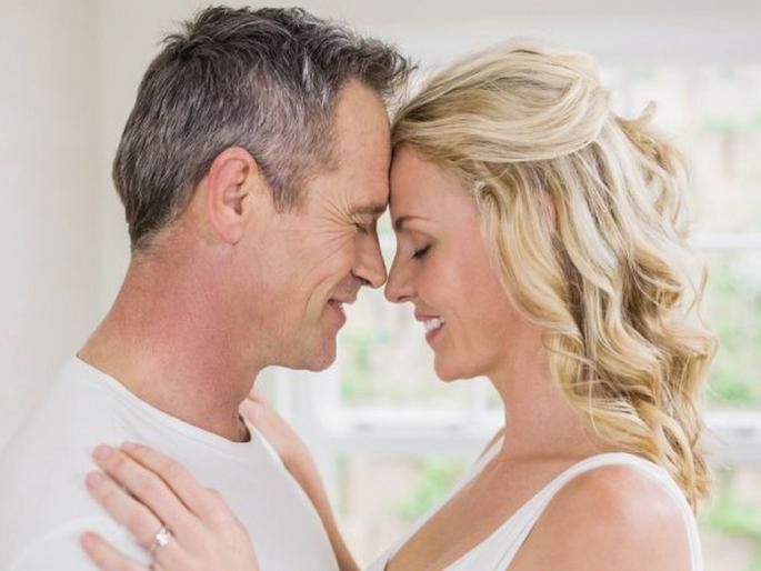 Sex Life: Follow these tips for happy married life on 40 plus | लैंगिक जीवन : वयाच्या 'या' टप्प्यावर परमोच्च आनंद कायम कसा ठेवाल? Sex Life: Follow these tips for happy married life on 40 plus | लैंगिक जीवन : वयाच्या 'या' टप्प्यावर परमोच्च आनंद कायम कसा ठेवाल?