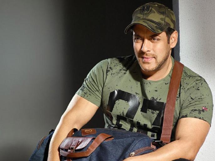 salman khans 53rd birthday plans revealed | अशा खास अंदाजात साजरा होणार ‘भाईजान’ सलमान खानचा बर्थ डे!! salman khans 53rd birthday plans revealed | अशा खास अंदाजात साजरा होणार ‘भाईजान’ सलमान खानचा बर्थ डे!!