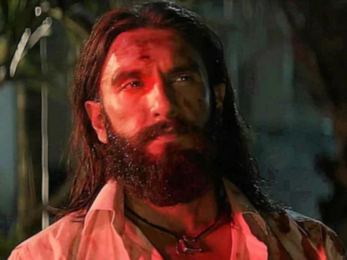 after Dhurandhar movie superhit Ranveer Singh first reaction on social media | 'धुरंधर'ची यशाला गवसणी! रणवीर सिंगची पहिली प्रतिक्रिया, म्हणाला- "वेळ आल्यावर नशीब..." after Dhurandhar movie superhit Ranveer Singh first reaction on social media | 'धुरंधर'ची यशाला गवसणी! रणवीर सिंगची पहिली प्रतिक्रिया, म्हणाला- "वेळ आल्यावर नशीब..."