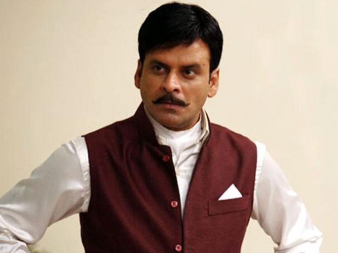 After Maithili Thakur will Manoj Bajpayee now enter politics Actor's video goes viral | मैथिली ठाकूरनंतर आता मनोज वाजपेयी राजकारणात एन्ट्री करणार? अभिनेत्याचा व्हिडीओ व्हायरल After Maithili Thakur will Manoj Bajpayee now enter politics Actor's video goes viral | मैथिली ठाकूरनंतर आता मनोज वाजपेयी राजकारणात एन्ट्री करणार? अभिनेत्याचा व्हिडीओ व्हायरल