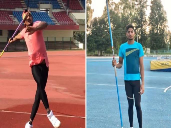 After Neeraj Chopra injury, now india hopes from Rohit Yadav for a medal  | Commonwealth Games:नीरज चोप्राच्या दुखापतीनंतर आता रोहित यादव कडून पदकाची आशा  After Neeraj Chopra injury, now india hopes from Rohit Yadav for a medal  | Commonwealth Games:नीरज चोप्राच्या दुखापतीनंतर आता रोहित यादव कडून पदकाची आशा