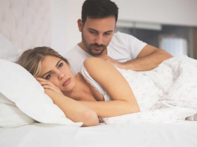 Lying down after sex does not increase a woman's chances of getting pregnant | लैंगिक जीवन : शारीरिक संबंधानंतर बेडवर झोपून राहिल्याने गर्भधारणा होते? जाणून घ्या तथ्य...