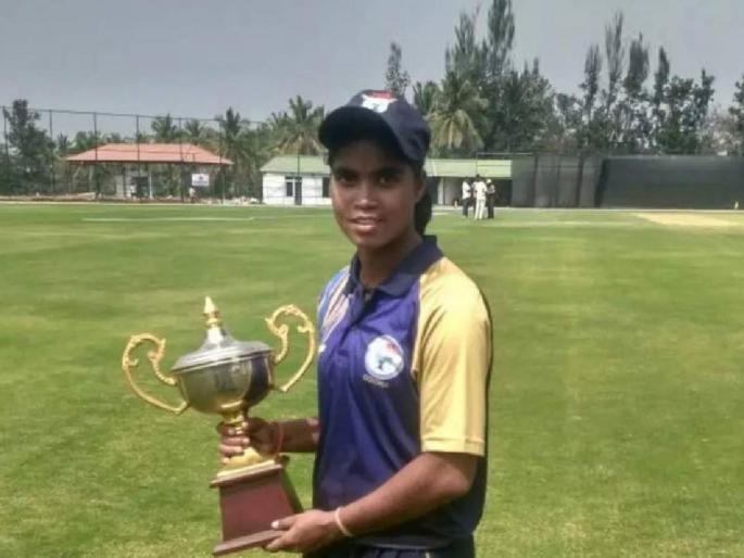 After the suicide of Odisha women cricketer Rajashree Swain, her brother has made a big revelation, raising questions on the Odisha Cricket Association  | Rajashree Swain: "संघात पैसे देऊन निवड केली जातेय...", मृत्यूपूर्वी महिला क्रिकेटरचा शेवटचा कॉल, भावाचा खुलासा
