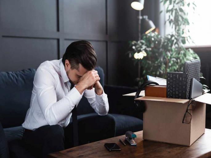 Are you worried about losing your job Don't be tense Thousands of opportunities will come your way | नोकरी जाण्याची चिंता सतावते का? टेन्शन नको! हजारो संधी येणार दाराशी