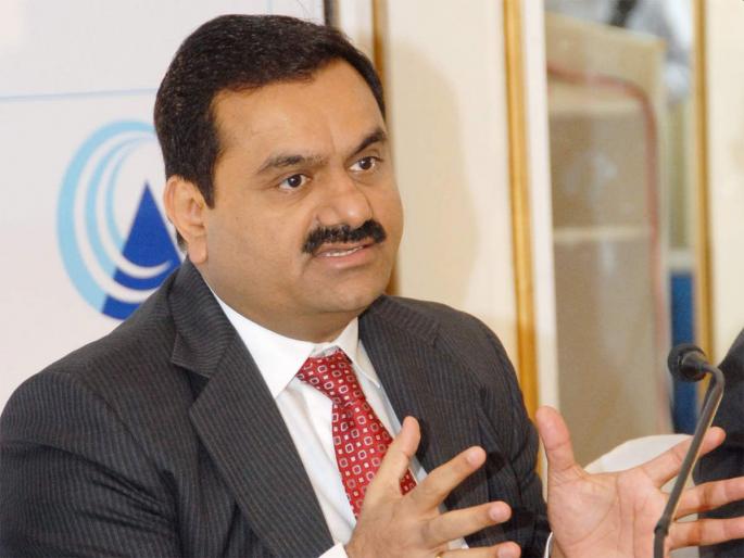 When talking about the Adani case, think and speak; directly affects the stock market; Notice to SEBI | अदानीप्रकरणी बोलताना विचार करून बोला; थेट शेअर बाजारावर परिणाम होताे; सेबीला नोटीस When talking about the Adani case, think and speak; directly affects the stock market; Notice to SEBI | अदानीप्रकरणी बोलताना विचार करून बोला; थेट शेअर बाजारावर परिणाम होताे; सेबीला नोटीस