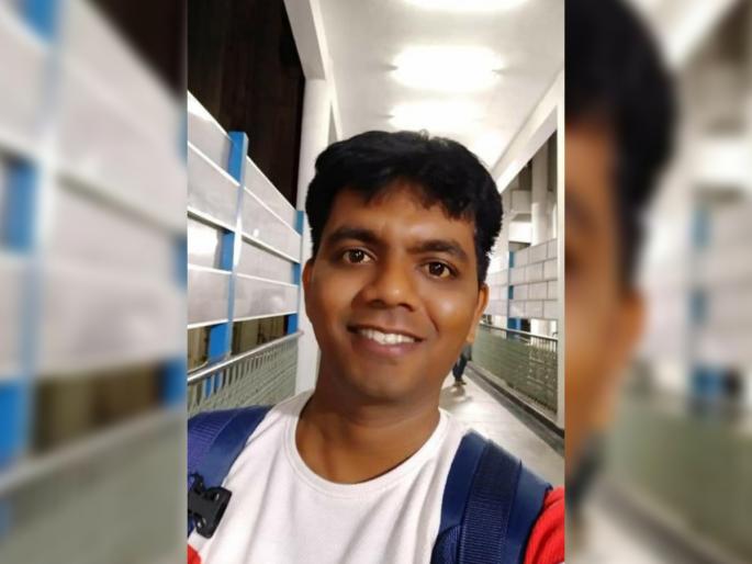 Electricity department employee dies in accident; Police investigation started | वीज विभागातील कर्मचाऱ्याचा अपघातात मृत्यू; पोलीस तपास सुरू Electricity department employee dies in accident; Police investigation started | वीज विभागातील कर्मचाऱ्याचा अपघातात मृत्यू; पोलीस तपास सुरू