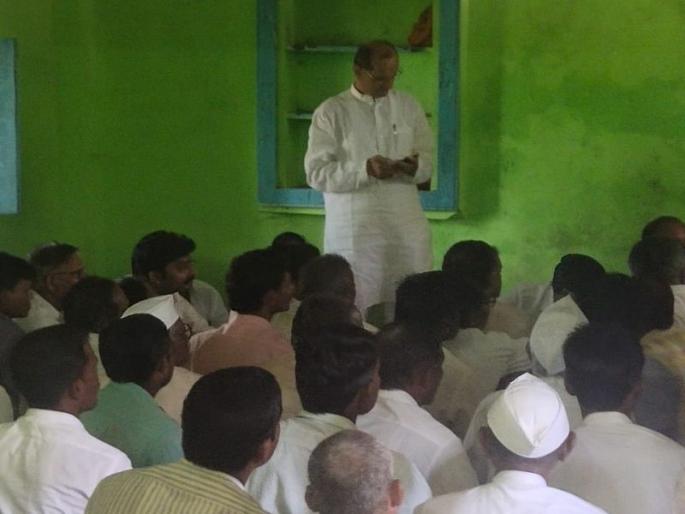 Against Rohini Khadse in Muktinagar Ravindra Patil and Vinod Taral | मुक्ताईनगरात रोहिणी खडसे यांच्या विरुद्ध राष्ट्रवादीतर्फे अ‍ॅड. रवींद्र पाटील व विनोद तराळ