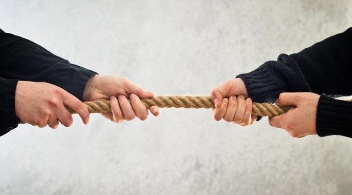 Rebellion of one's own! | स्वकीयांचे बंड ! Rebellion of one's own! | स्वकीयांचे बंड !