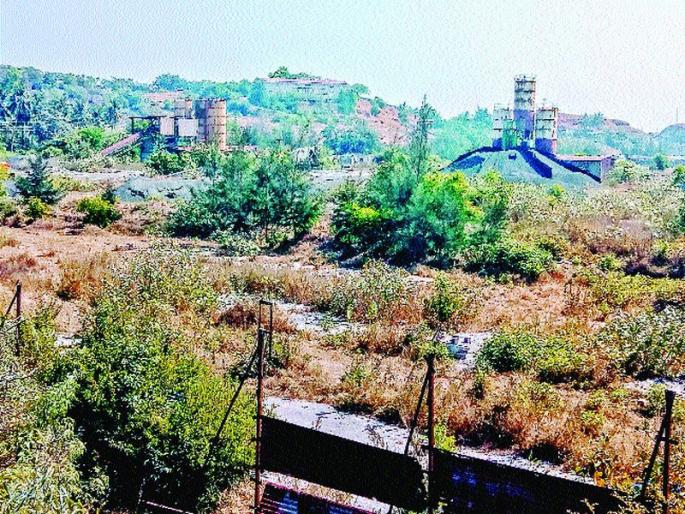 Road transport stopped in Agardanda port | आगरदांडा बंदरातील रस्तेवाहतूक रखडली Road transport stopped in Agardanda port | आगरदांडा बंदरातील रस्तेवाहतूक रखडली