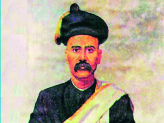 Gopal Ganesh Agarkar Memorial Day Special: All-round reformer, godless man...! | सर्वांगीण सुधारक, देव न मानणारा 'देवमाणूस'...! Gopal Ganesh Agarkar Memorial Day Special: All-round reformer, godless man...! | सर्वांगीण सुधारक, देव न मानणारा 'देवमाणूस'...!