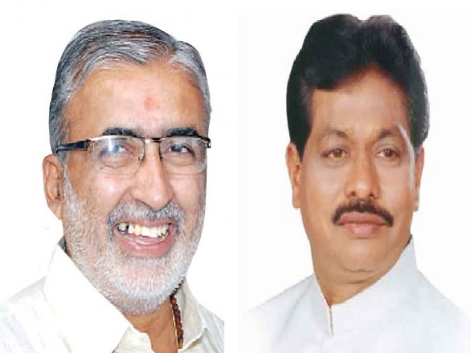 Lok Sabha Election 2019: Do not decide the role, start party work: Adv. Abhay Agarkar | Lok Sabha Election 2019 : भुमिका ठरवू नका, कामाला लागा : अॅड. अभय आगरकर Lok Sabha Election 2019: Do not decide the role, start party work: Adv. Abhay Agarkar | Lok Sabha Election 2019 : भुमिका ठरवू नका, कामाला लागा : अॅड. अभय आगरकर