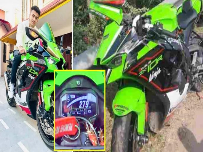 Agastya Chauhan Accident Sister brought a gift YouTuber couldn t even open it The story of Agastya s last video | Agastya Chauhan Accident: बहिणीनं आणलं होतं गिफ्ट, उघडूही शकला नाही YouTuber; अगस्त्यच्या अखेरच्या व्हिडीओची कहाणी Agastya Chauhan Accident Sister brought a gift YouTuber couldn t even open it The story of Agastya s last video | Agastya Chauhan Accident: बहिणीनं आणलं होतं गिफ्ट, उघडूही शकला नाही YouTuber; अगस्त्यच्या अखेरच्या व्हिडीओची कहाणी