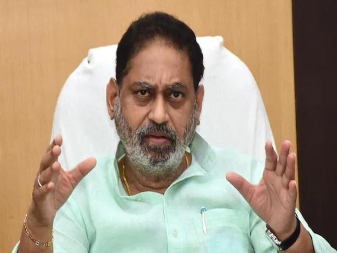Coal scarcity in the state; Use electrical equipment sparingly; Energy Minister Nitin Raut's appeal | राज्यात कोळसा टंचाई; विद्युत उपकरणांचा कमीत-कमी वापर करावा; ऊर्जामंत्री नितीन राऊतांचे आवाहन Coal scarcity in the state; Use electrical equipment sparingly; Energy Minister Nitin Raut's appeal | राज्यात कोळसा टंचाई; विद्युत उपकरणांचा कमीत-कमी वापर करावा; ऊर्जामंत्री नितीन राऊतांचे आवाहन