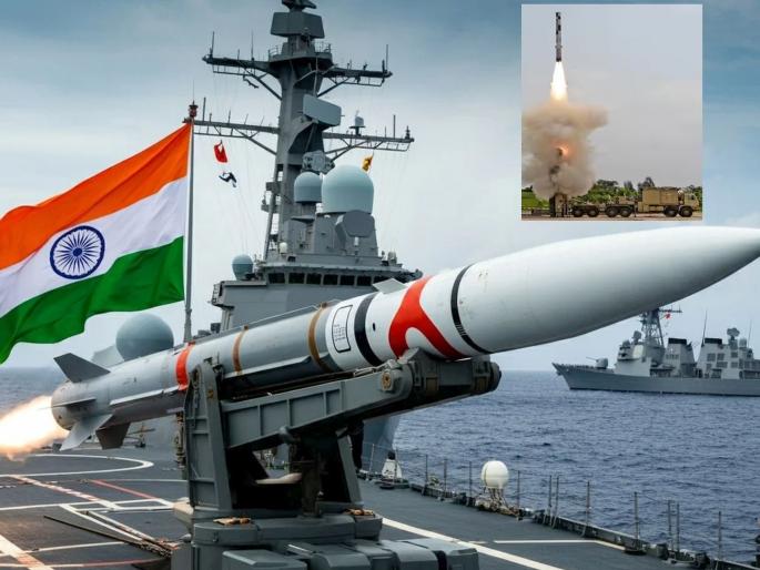 india drdo project dhvani left america behind in hypersonic missile system Tensions between Pakistan and China will increase | जे मिसाइल बनवण्यात अमेरिकाही फेल झाली, तशी भारतानं 3-3 बनवली; पाकिस्तान-चीनचं टेन्शन वाढलं! india drdo project dhvani left america behind in hypersonic missile system Tensions between Pakistan and China will increase | जे मिसाइल बनवण्यात अमेरिकाही फेल झाली, तशी भारतानं 3-3 बनवली; पाकिस्तान-चीनचं टेन्शन वाढलं!