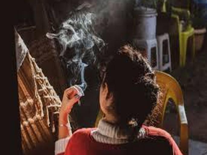 Exotic marijuana fell to the upper brow society; 60% of youth are addicted to drugs | उच्चभ्रू सोसायटीला पडलाय विळखा विदेशी गांजाचा; ६० टक्के तरुणाई ड्रग्जच्या विळख्यात Exotic marijuana fell to the upper brow society; 60% of youth are addicted to drugs | उच्चभ्रू सोसायटीला पडलाय विळखा विदेशी गांजाचा; ६० टक्के तरुणाई ड्रग्जच्या विळख्यात