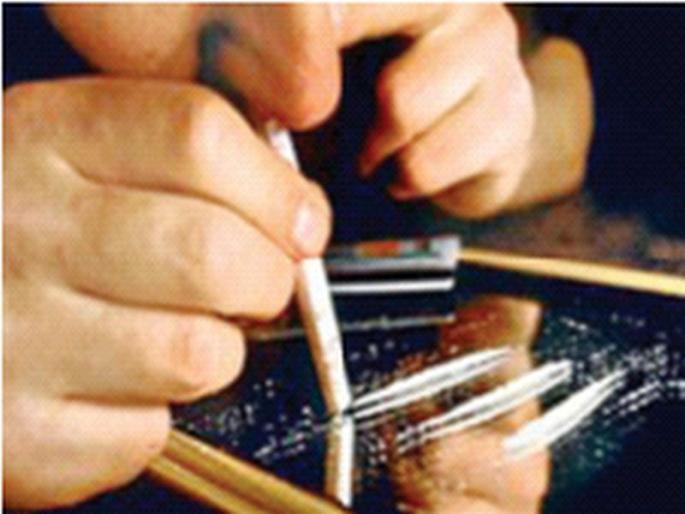 Brother, one meter cloth right; New codewords for drug trafficking | भाई, एक मीटर कपडा दाे, ड्रग्ज तस्करीसाठी नवे कोडवर्ड; पोलिसांचा सोशल मीडियावर वॉच Brother, one meter cloth right; New codewords for drug trafficking | भाई, एक मीटर कपडा दाे, ड्रग्ज तस्करीसाठी नवे कोडवर्ड; पोलिसांचा सोशल मीडियावर वॉच