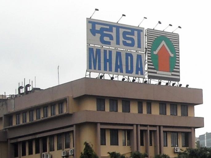 Leaving for 8984 flats of MHADA on auspicious occasion of Dussehra; 2 lakh 46 thousand 650 applications received | MHADA Lottery Konkan Board 2021 Result: दसऱ्याचा शुभ मुहूर्तावर म्हाडाच्या ८९८४ सदनिकांसाठी सोडत; २ लाख ४६ हजार ६५० अर्ज प्राप्त Leaving for 8984 flats of MHADA on auspicious occasion of Dussehra; 2 lakh 46 thousand 650 applications received | MHADA Lottery Konkan Board 2021 Result: दसऱ्याचा शुभ मुहूर्तावर म्हाडाच्या ८९८४ सदनिकांसाठी सोडत; २ लाख ४६ हजार ६५० अर्ज प्राप्त