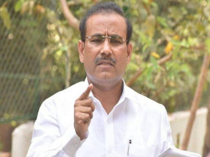 Will relax restrictions for citizens who have taken two doses of the vaccine; Information of Maharashtra Health Minister Rajesh Tope | लसीचे दोन डोस घेतलेल्या नागरिकांसाठी निर्बंध शिथिल करणार; आरोग्यमंत्री राजेश टोपे यांची माहिती Will relax restrictions for citizens who have taken two doses of the vaccine; Information of Maharashtra Health Minister Rajesh Tope | लसीचे दोन डोस घेतलेल्या नागरिकांसाठी निर्बंध शिथिल करणार; आरोग्यमंत्री राजेश टोपे यांची माहिती