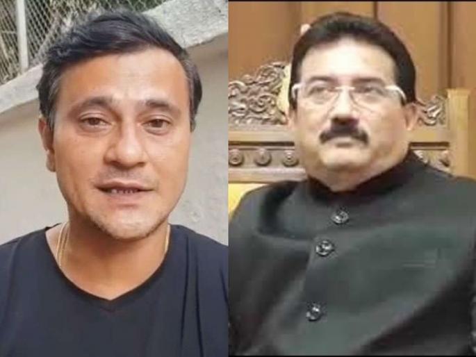 MNS leader Sandeep Deshpande has leveled allegations against Mumbai Municipal Corporation and Shiv Sena | निवडणुकीसाठी पैसे गोळा करण्यासाठी शिवसेनेचा डाव; मनसेचा आरोप, शिवसेनेचंही प्रत्युत्तर MNS leader Sandeep Deshpande has leveled allegations against Mumbai Municipal Corporation and Shiv Sena | निवडणुकीसाठी पैसे गोळा करण्यासाठी शिवसेनेचा डाव; मनसेचा आरोप, शिवसेनेचंही प्रत्युत्तर
