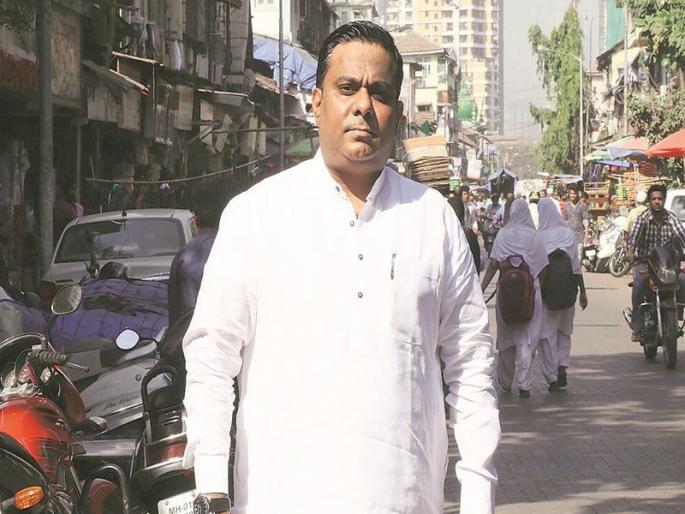 Samajwadi Party Raies Sheikh MLA's demand to Minister Nawab Malik to set up an Urdu house in Bhiwandi | भिवंडीत उर्दू घर स्थापन करण्याची सपा आमदाराची नवाब मलिक यांच्याकडे मागणी Samajwadi Party Raies Sheikh MLA's demand to Minister Nawab Malik to set up an Urdu house in Bhiwandi | भिवंडीत उर्दू घर स्थापन करण्याची सपा आमदाराची नवाब मलिक यांच्याकडे मागणी