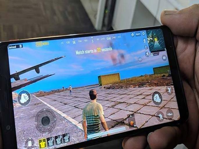 The life of a young woman who went on a diet of PUBG ended; Accident in the city of Jamner | PUBG च्या आहारी गेलेल्या तरुणीने संपविले जीवन; जामनेर शहरातील दुर्घटना The life of a young woman who went on a diet of PUBG ended; Accident in the city of Jamner | PUBG च्या आहारी गेलेल्या तरुणीने संपविले जीवन; जामनेर शहरातील दुर्घटना