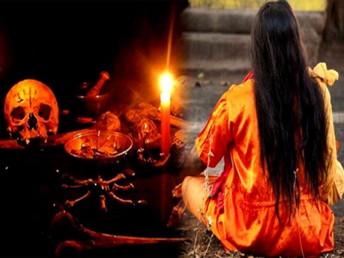 A woman in Mumbai has been raped and cheated | मुंबईतील ३४ वर्षीय महिलेवर भोंदूबाबांकडून बलात्कार; २ वर्षांपासून शारीरिक संबंध प्रस्थापित